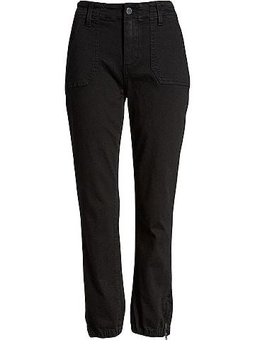 Paige Mayslie Casual Pants (view 1)