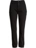 Paige Black Casual Pants Size 32 waist - photo 1