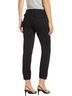 Paige Black Casual Pants Size 32 waist - photo 2