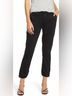 Paige Black Casual Pants Size 32 waist - photo 4