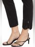 Paige Black Casual Pants Size 32 waist - photo 16