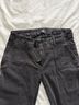 Paige Black Casual Pants Size 32 waist - photo 9