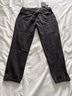 Paige Black Casual Pants Size 32 waist - photo 10