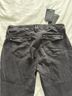 Paige Black Casual Pants Size 32 waist - photo 11