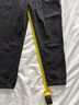 Paige Black Casual Pants Size 32 waist - photo 14