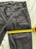 Paige Black Casual Pants Size 32 waist - photo 15
