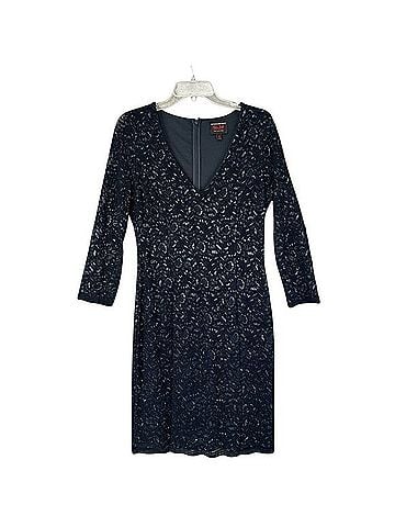 Banana Republic L'Wren Scott Cocktail Dress (view 1)