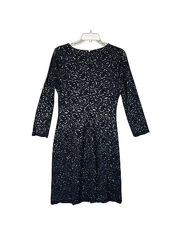 Banana Republic L'Wren Scott Cocktail Dress (view 2)