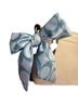 Coach White Leather Wristlet One size - photo 4