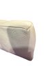 Coach White Leather Wristlet One size - photo 9