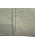 Coach White Leather Wristlet One size - photo 11