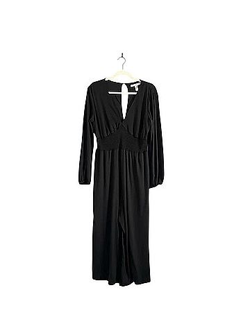 Hutch Ruched Waist Jumpsuit (view 2)