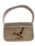 STAUD Print Multi Color Shoulder Bag One size - photo 2