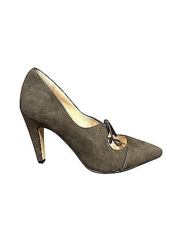 Sacha London Nushka Heels (view 2)