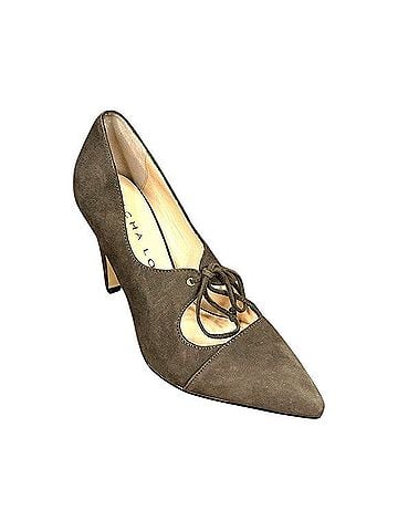 Sacha London Nushka Heels (view 1)