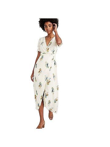 Madewell Casual Dress (view 1)