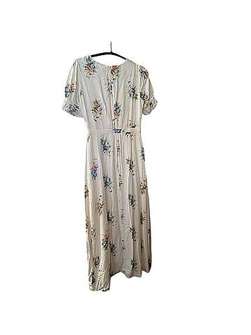 Madewell Casual Dress (view 2)