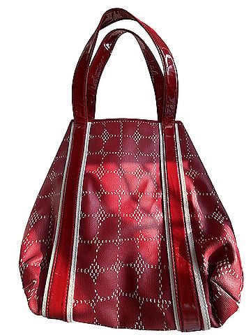 Kate Spade New York Leather Tote (view 2)