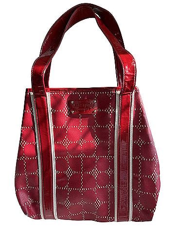 Kate Spade New York Leather Tote (view 1)