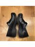 Dansko 100% Leather Black Mule/Clog Size EU 39 - photo 5
