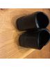 Dansko 100% Leather Black Mule/Clog Size EU 39 - photo 4
