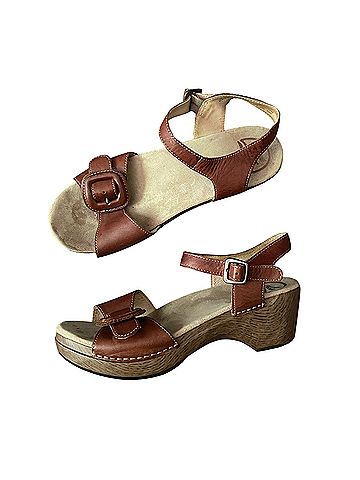 Dansko trinity clog Sandals (view 1)