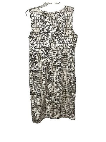 J. McLaughlin Casual Dress (view 2)