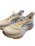 Brooks White Blue Sneakers Size 7 - photo 1