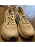 Brooks White Blue Sneakers Size 7 - photo 4