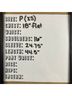 Theory 100% Merino Graphic Tan Cardigan Size XS - photo 9
