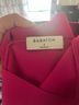 Babaton Pink Sleeveless Top Size S - photo 3