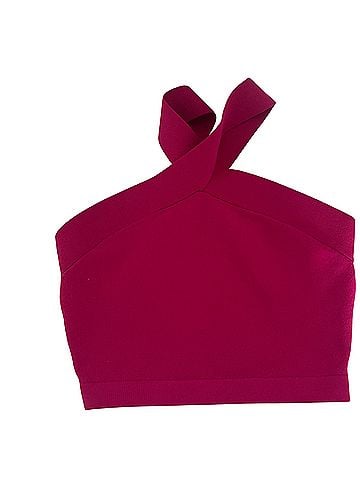 Babaton Sleeveless Top (view 1)