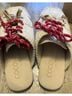 Coconuts Tan Sneakers Size 6 1/2 - photo 3