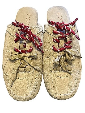 Coconuts Devyn Sneakers (view 1)