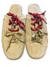 Coconuts Tan Sneakers Size 6 1/2 - photo 1