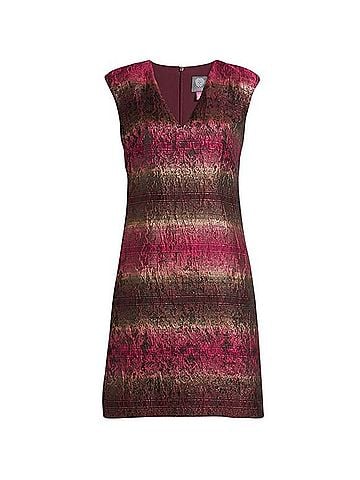 Vince Camuto Cocktail Dress (view 1)