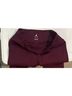 Jordan Burgundy Leggings Size L - photo 3