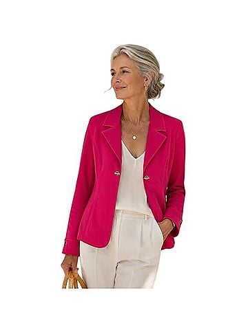 St. John Sport Blazer (view 1)