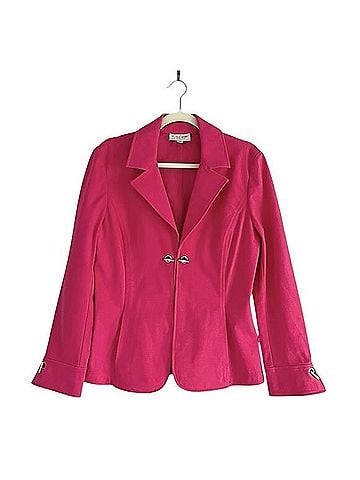 St. John Sport Blazer (view 2)