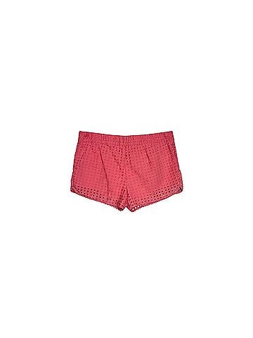 Lilly Pulitzer Eyelet Shorts Casual Pants (view 1)