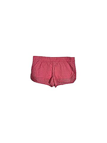 Lilly Pulitzer Eyelet Shorts Casual Pants (view 2)