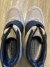 Sneex Black Tan Heels Size 7 - photo 4