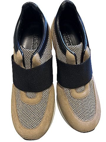 Sneex high heel sneaker Heels (view 1)