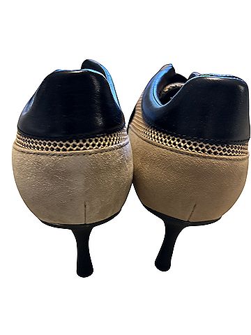 Sneex high heel sneaker Heels (view 2)
