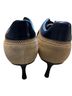 Sneex Black Tan Heels Size 7 - photo 2