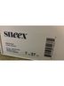 Sneex Black Tan Heels Size 7 - photo 5