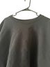 Hanes 100% Cotton Black Sweatshirt Size 3X - photo 4