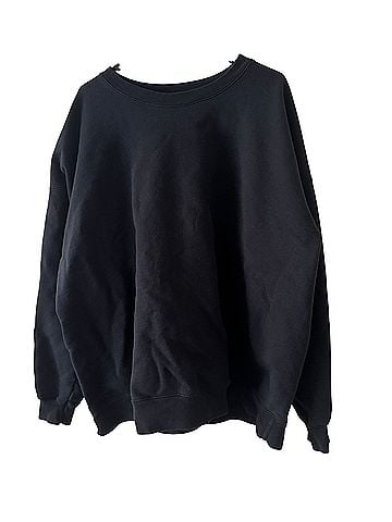 Hanes Sweatshirt (view 1)