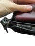 Coach 100% Leather Solid Black Leather Crossbody Bag One size - photo 8