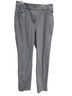 Lululemon Athletica Gray Casual Pants Size 6 - photo 1